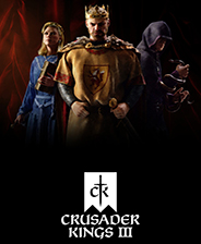 《十字军之王3》黑体+楷体字体补丁