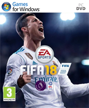 FIFA 18 FIP综合大补v2.0