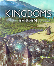 《王国重生》v0.7-v0.77 六项修改器