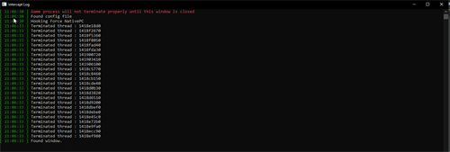 《怪物猎人：世界》NativePC文件加载MOD修复补丁(图1)