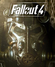 辐射4 Fallout Pip-Boy汉化补丁