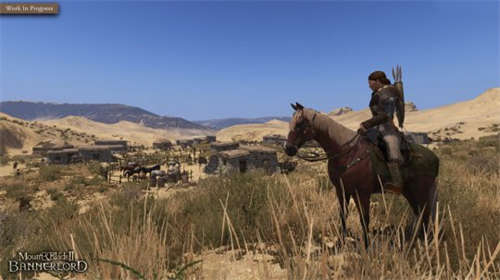 《骑马与砍杀2》正式版全平台发售 Steam史低促销(图9)