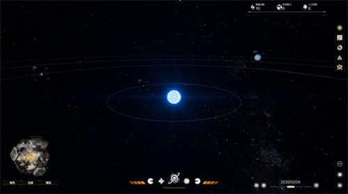 科幻叙事游戏《逐光星火》上架Steam 玩家来引导外星文明(图4)