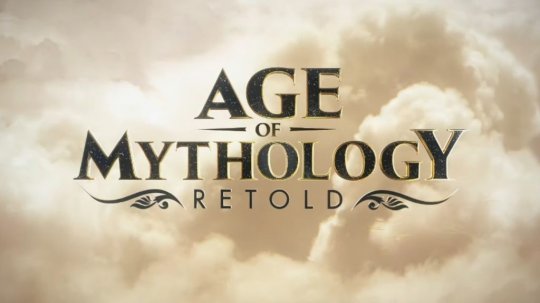 跟随帝国时代 《神话时代：重制版》面向PC公布