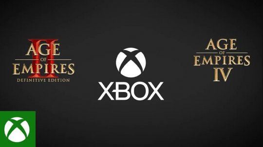 Xbox版《帝国时代2：决定版》将为手柄操作进行优化