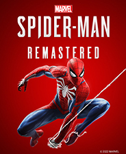 《漫威蜘蛛侠：重置版》手绘套装mod