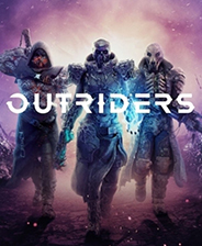 《Outriders》v1.0-v1.16 二十项修改器