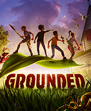 《Grounded》v0.11.1十二项修改器