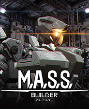 《M.A.S.S. Builder》v0.8.0八项修改器