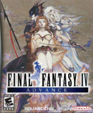 《最终幻想4》像素复刻版 v1.0 十四项修改器