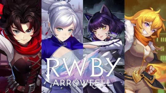 《RWBY：Arrowfell》现已于各大平台正式发售