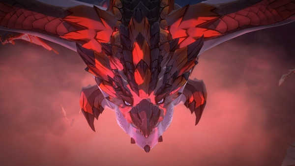 怪物猎人物语2：破灭之翼(图2)