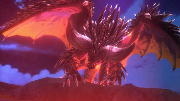 怪物猎人物语2：破灭之翼(图4)