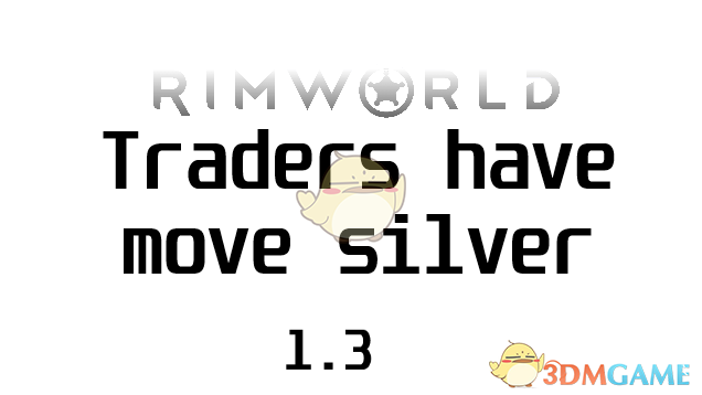 《边缘世界》交易者有更多白银v1.4 MOD(图1)