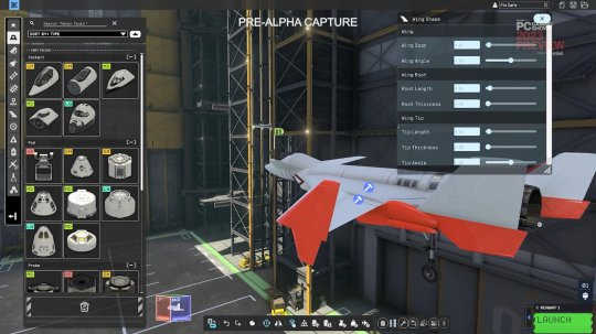 《坎巴拉太空计划2》发布实机演示 未来将推出多人游戏(图1)