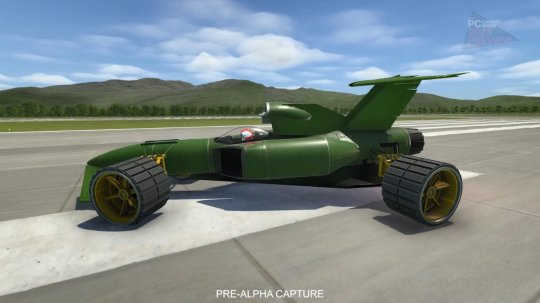 《坎巴拉太空计划2》发布实机演示 未来将推出多人游戏(图2)