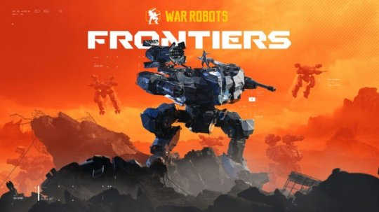 多人第三人称机械对战 《战争机器人：前线》公布(图1)