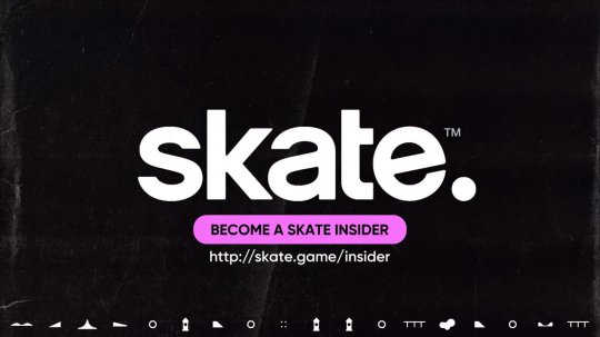 《skate.》11月内测高光预告 未来免费发行(图10)
