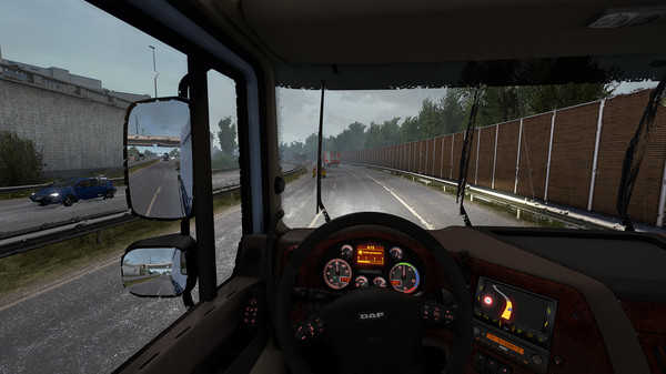 欧洲卡车模拟2(图2)
