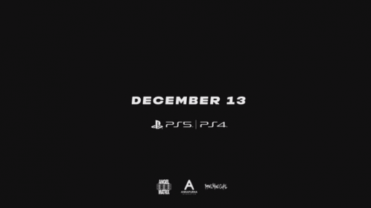 快节奏FPS游戏《Neon White》 12月13日登陆PS平台(图6)