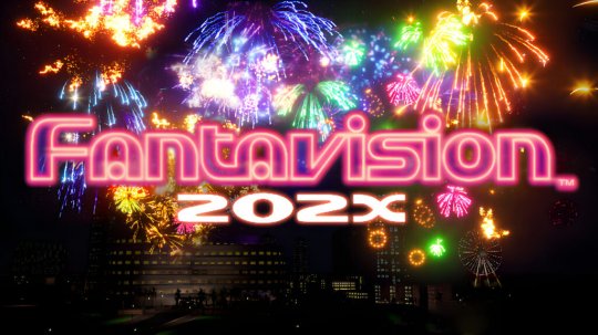 《Fantavision 202X》公布PS5版 并将支持PSVR2(图1)