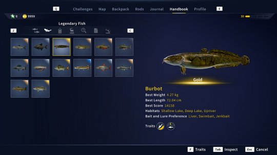 《荒野的召唤 垂钓者》DLC“挪威保护区” 现已发售(图6)