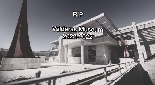 《使命召唤19》玩家担心博物馆地图永远不会回归(图1)