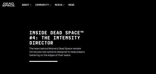 《死亡空间：重制版》将有惊吓主管系统 准备了1200个事件吓唬你(图2)