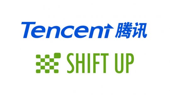 腾讯宣布 收购Shift Up工作室20%股份