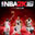 NBA 2K16七项修改器
