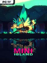 迷你岛：黑夜