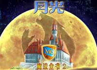 魔法全书2：月光