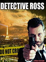 侦探罗斯第一章：巴黎