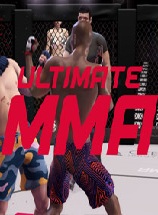 终极MMA