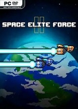 太空精英部队2