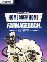 小羊回家：农场派对