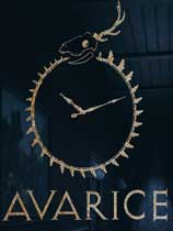 Avarice