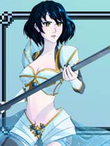 骑士永恒