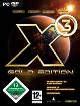 X3：重聚免DVD光盘