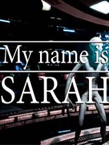 我叫莎拉