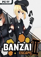 逃脱万岁2