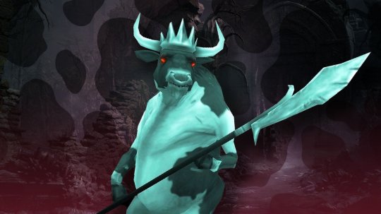 《暗黑破坏神4》开发者对奶牛关给出了“重大暗示”(图1)