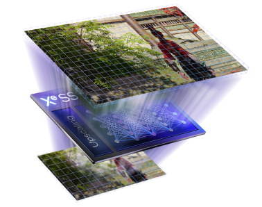 英特尔XeSS助力《永劫无间》玩家在高性能、流畅画面下尽享超清视觉效果！(图1)