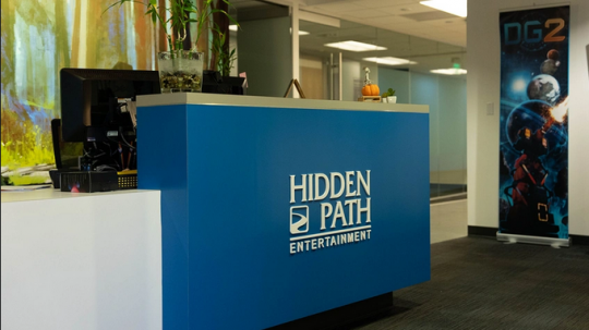 Hidden Path工裁员 《龙与地下城》RPG项目被暂停