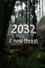 2032：新威胁