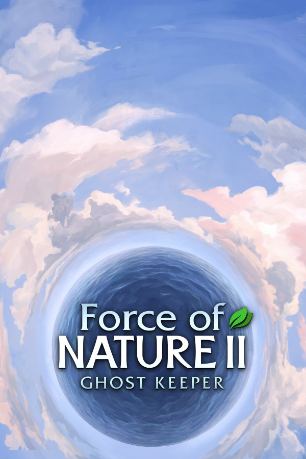 《自然之力2：幽灵守护者》游侠LMAO汉化组汉化补丁V1.0