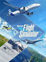 《微软飞行模拟》2号免DVD补丁