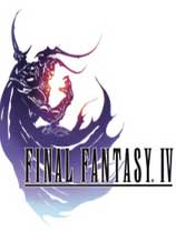 最终幻想4 v1.0.4升级档+免DVD补丁RELOADED版