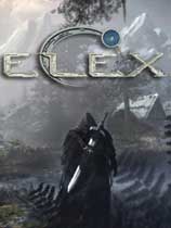 ELEX v1.02十五项修改器