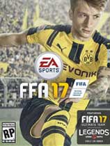 FIFA 17  SFX完美画质补丁